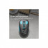 Мышка Promate Samo Wireless/Bluetooth Black (samo.black) (212908)