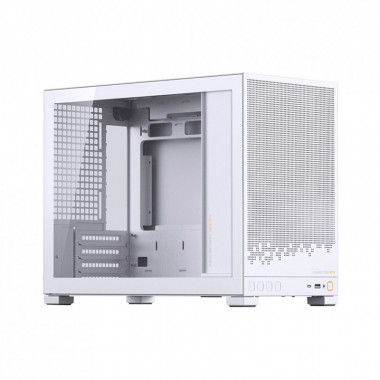 Корпус JONSBO D32 STD White (251908)
