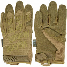 Тактические перчатки Mechanix The Original Coyote L (256908)