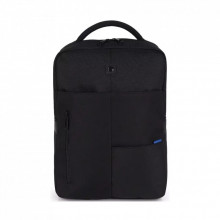 Рюкзак туристический Gabol Backpack Intro 14L Black (412855-001) (930739) (282908)