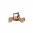 Конструктор Ugears Ретро автомобиль (6337394) (318908)