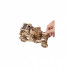 Конструктор Ugears Ретро автомобиль (6337394) (318908)