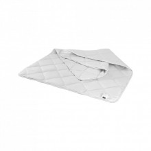 Одеяло MirSon антиаллергенное Bianco Eco-Soft 848 деми 220x240 см (2200000622068) (332908)