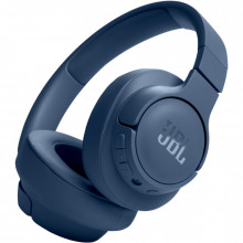 Наушники JBL Tune 720BT Blue (JBLT720BTBLU) (155018)