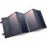 Портативная солнечная панель Choetech 36W (SC006) (204018)