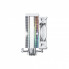 Кулер для процессора MONTECH NX400 ARGB (W) (265018)