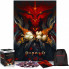 Пазл GoodLoot Diablo: Lord of Terror 1000 элементов (5908305235286) (267018)