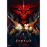 Пазл GoodLoot Diablo: Lord of Terror 1000 элементов (5908305235286) (267018)