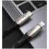 Дата кабель USB-C to Lightning 1.0m 18W black Baseus (CATLSP-01) (324018)
