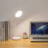 Настольная лампа Eurolamp 5W 400Lm 2800-6500K Type-C+Battery 2400mAh (LED-TLB-5W) (321118)