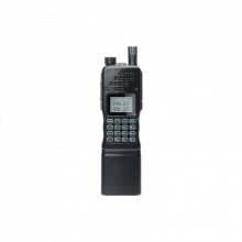 Портативная рация Baofeng AR-152 Black (198218)