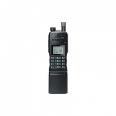 Портативная рация Baofeng AR-152 Black (198218)