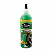 Антипрокольная жидкость Slime для безкамерок 473 мл (SDS-500/06-IN) (236218)
