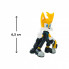 Фигурка Sonic Prime Тейлз 6,5 см (SON2010F) (268218)