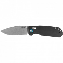 Нож CJRB Maximal G10 Black (J1954-BK) (281218)