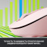 Мышка Logitech Signature M650 L Wireless Rose (910-006237) (153318)
