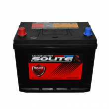 Аккумулятор автомобильный Solite R 75Ah (85D26R) (297318)