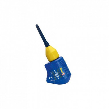 Аксессуары для сборных моделей Revell Клей Contacta профессиональный 12.5 гр (RVL-39608) (207418)