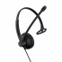 Наушники Epos Impact 100 MS Mono USB-C+A Black (1001419) (318418)