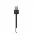 Наушники Epos Impact 100 MS Mono USB-C+A Black (1001419) (318418)