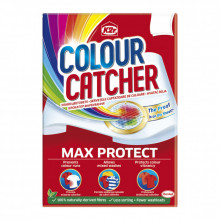 Салфетки для стирки K2r Colour Catcher цветопоглащающие 10 шт. (9000101528824/9000101015980) (342418)