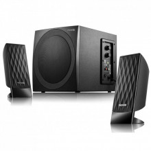 Акустическая система Microlab M-300 black (192518)