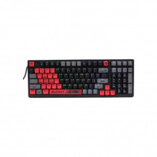 Клавиатура A4Tech Bloody S98 RGB BLMS Red Switch USB Sports Red (4711421000390) (315518)