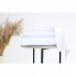 Постельное белье MirSon Ranforce Elite 11-2107 White 2х160х220 (2200004730639) (325518)