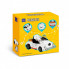 Конструктор Pantasy Snoopy - Родстер (86908) (250618)