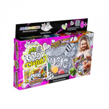 Пенал разрисовка "My color Clutch" Danko Toys  CCL-01-01U