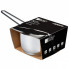 Ковш Ardesto Black Mars 1.4 л (AR0714S) (287718)