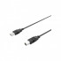Кабель для принтера USB 2.0 AM/BM 1.0m HP (HP_DHC-PT100-1M) (344718)