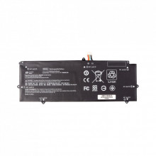 Аккумулятор для ноутбука HP Pro X2 612 G2 series (SE04XL) 7.7V 5400mAh PowerPlant (NB462421) (264818)