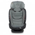 Автокресло ME 1093 MEMPHIS Gray Black