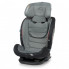 Автокресло ME 1093 MEMPHIS Gray Black