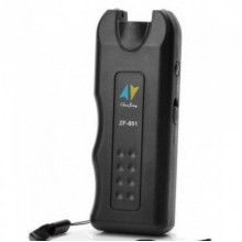 Ультразвуковой отпугиватель собак DRIVE DOG 851 (243918)