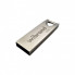 USB флеш накопитель Wibrand 16GB Taipan Silver USB 2.0 (WI2.0/TA16U2S) (257918)