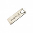 USB флеш накопитель Wibrand 16GB Taipan Silver USB 2.0 (WI2.0/TA16U2S) (257918)