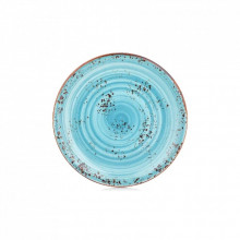 Тарелка By Bone Harmony Infinity 21 см (HA-IN-ZT-21-DZ) (293918)