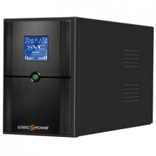 Источник бесперебойного питания LogicPower LPM-UL825VA (4981) (190028)