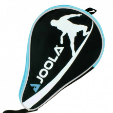 Чехол для ракетки Joola Pocket Blue (80501) (930823) (280028)