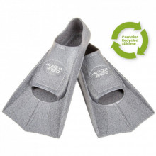 Ласты Aqua Speed Training Fins 137-37 60456 сірий 47-48 (5905718604562) (286028)
