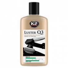 Автополироль K2 Luster Q3 зелений металік 250г (L3200N) (297028)