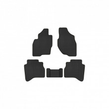 Коврик в салон EVAtech Mitsubishi Pajero Pinin 1998-2007 SUV EU (MT22246CG5RBB) (313028)