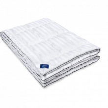 Одеяло MirSon 3M Thinsulate 1326 Royal Pearl Hand Made зима 172x205 см (2200001530232) (331028)