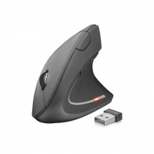 Мышка Trust Verto Wireless Ergonomic Black (22879) (153128)