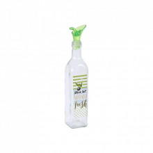 Бутылка для масла Titiz Natural Fresh 0,5 л (КС-355) (238128)