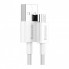 Дата кабель USB 2.0 AM to Micro 5P 2.0m Superior Fast Charging 2A white Baseus (CAMYS-A02) (264128)