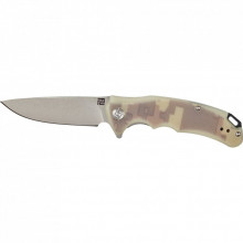 Нож Artisan Tradition Small SW G10 Camo (1702PS-CGF) (279128)