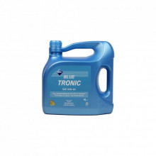 Моторное масло Aral BlueTronic 10W-40, 4л (7108) (295128)